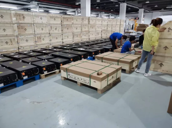 289.8V 100ah (100Ah 1P90S) LiFePO4 (LFP) Paquete de batería de litio Caja de almacenamiento C Batería para vehículos eléctricos Fuente de alimentación Banco Camiones de minería